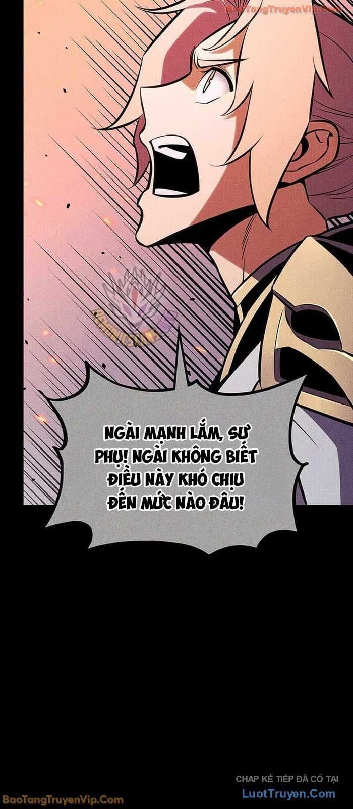 Sự Trở Lại Của Vị Thần Sức Mạnh Chapter 220 - 23