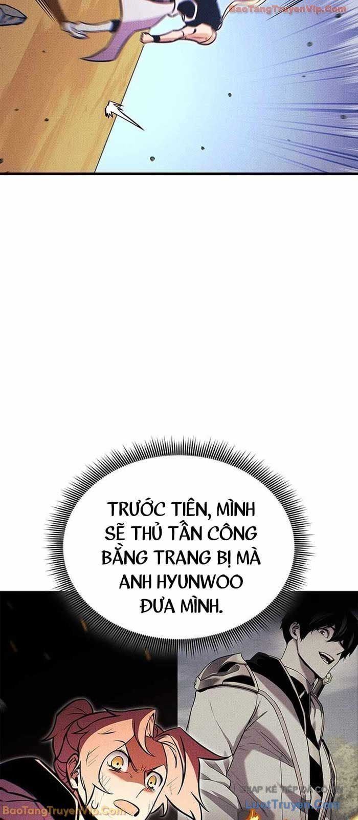 Sự Trở Lại Của Vị Thần Sức Mạnh Chapter 220 - 44