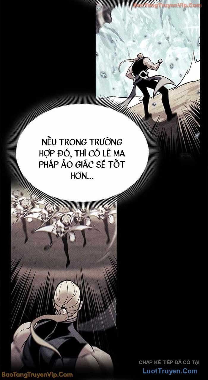 Sự Trở Lại Của Vị Thần Sức Mạnh Chapter 220 - 8