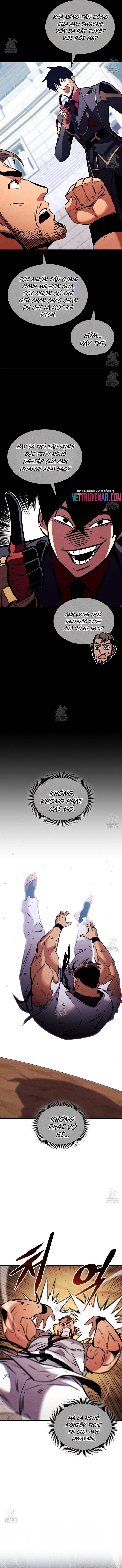 Sự Trở Lại Của Vị Thần Sức Mạnh Chapter 221 - 12