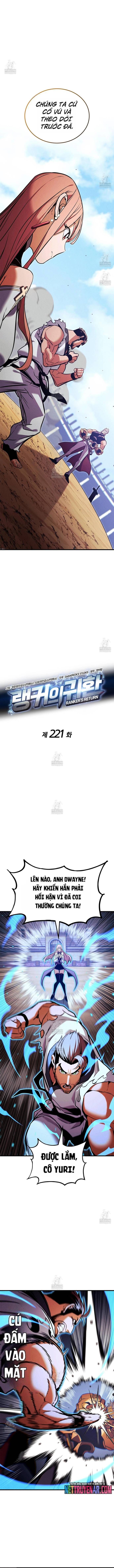 Sự Trở Lại Của Vị Thần Sức Mạnh Chapter 221 - 3
