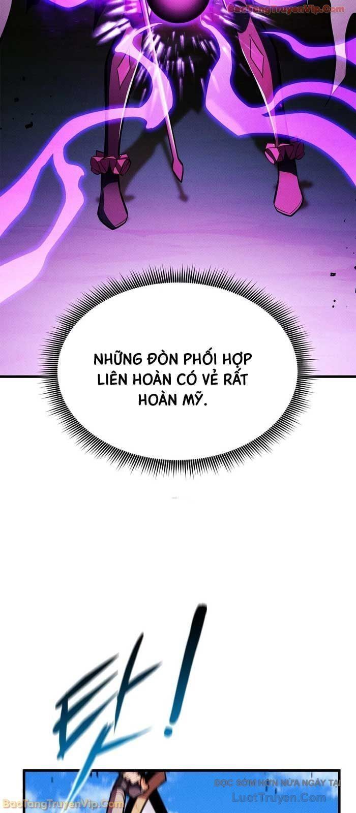 Sự Trở Lại Của Vị Thần Sức Mạnh Chapter 222 - 19