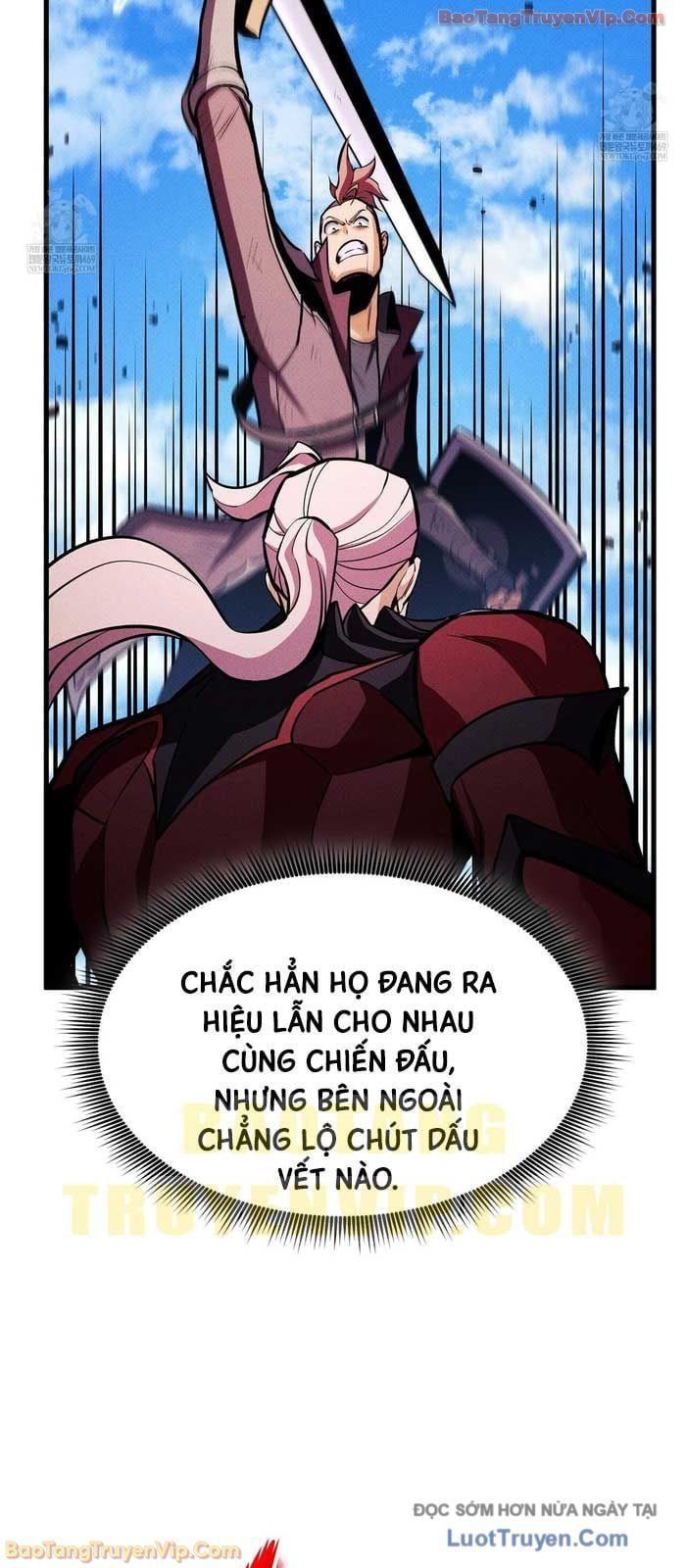 Sự Trở Lại Của Vị Thần Sức Mạnh Chapter 222 - 20