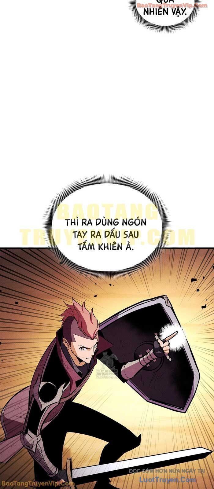 Sự Trở Lại Của Vị Thần Sức Mạnh Chapter 222 - 24