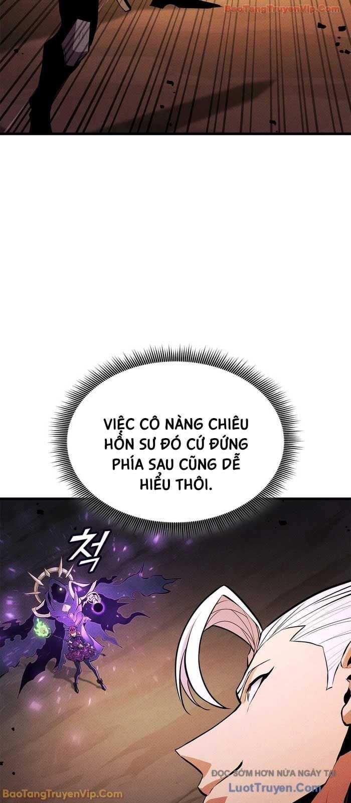 Sự Trở Lại Của Vị Thần Sức Mạnh Chapter 222 - 25