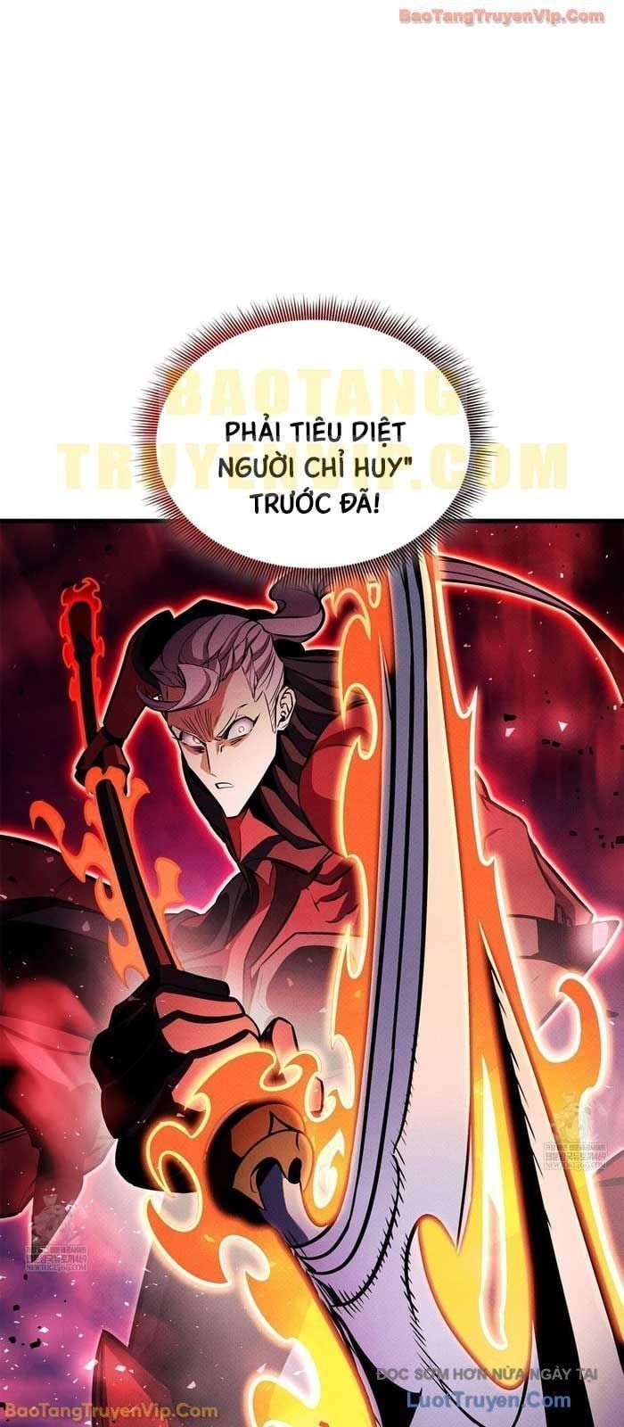 Sự Trở Lại Của Vị Thần Sức Mạnh Chapter 222 - 27