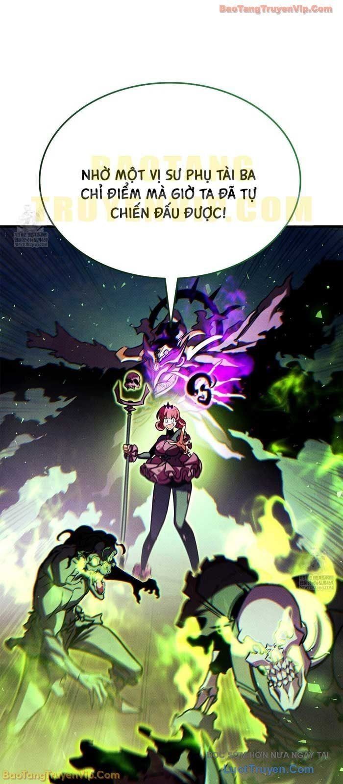 Sự Trở Lại Của Vị Thần Sức Mạnh Chapter 222 - 44