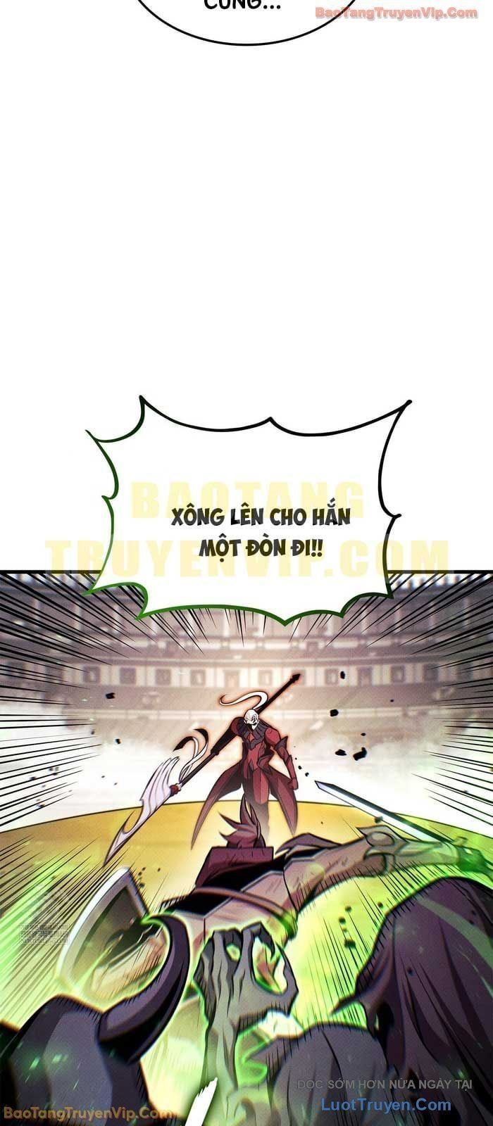 Sự Trở Lại Của Vị Thần Sức Mạnh Chapter 222 - 8