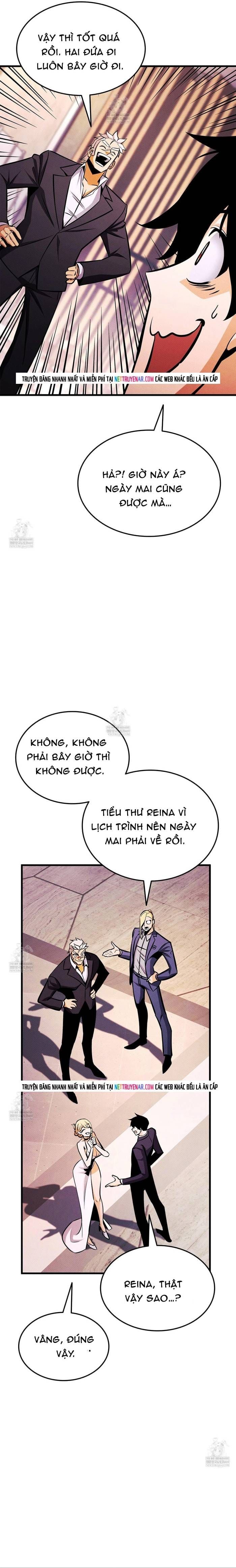 Sự Trở Lại Của Vị Thần Sức Mạnh Chapter 224 - 12