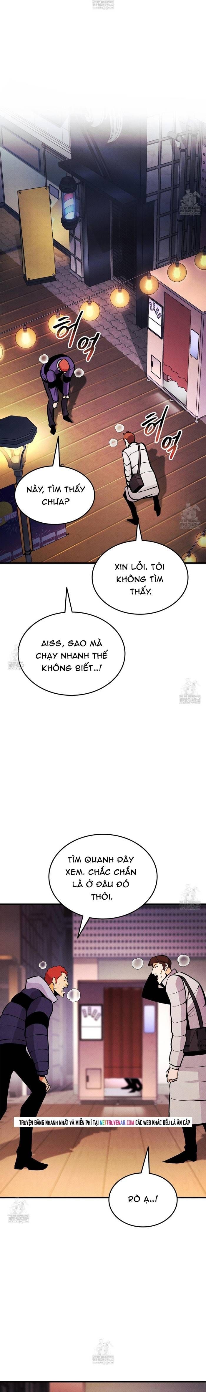Sự Trở Lại Của Vị Thần Sức Mạnh Chapter 224 - 22