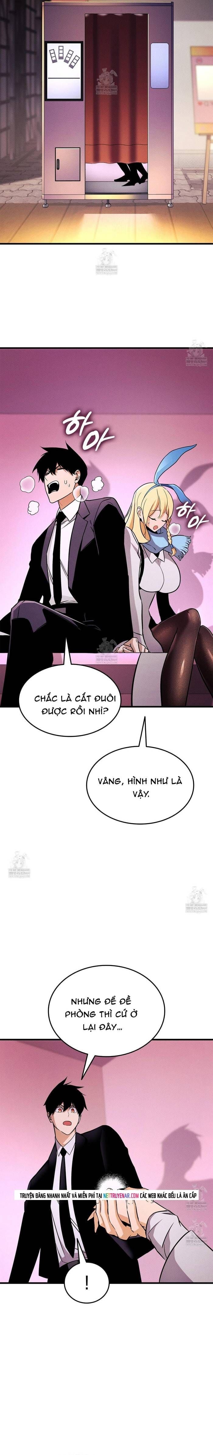 Sự Trở Lại Của Vị Thần Sức Mạnh Chapter 224 - 23