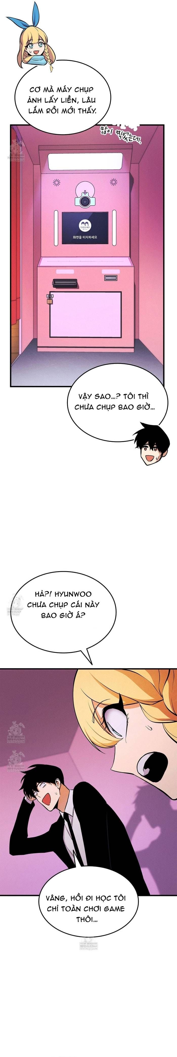 Sự Trở Lại Của Vị Thần Sức Mạnh Chapter 224 - 25