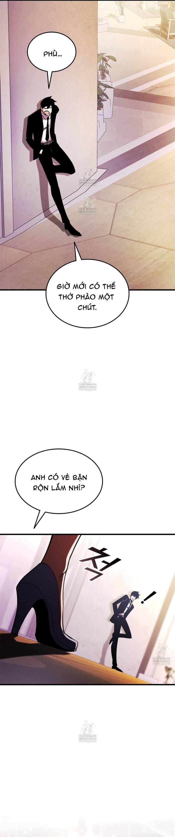 Sự Trở Lại Của Vị Thần Sức Mạnh Chapter 224 - 6