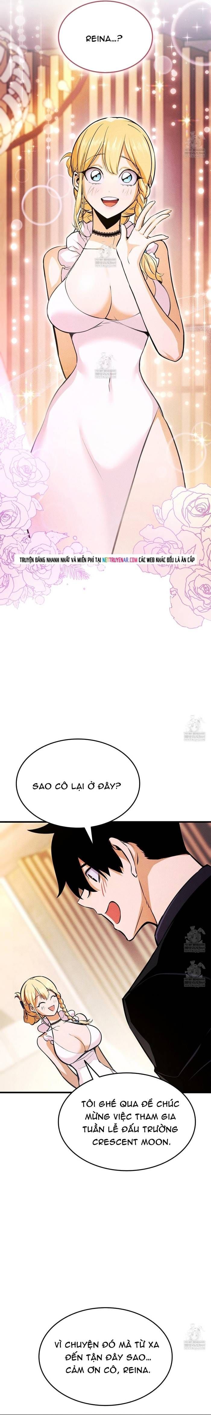 Sự Trở Lại Của Vị Thần Sức Mạnh Chapter 224 - 7