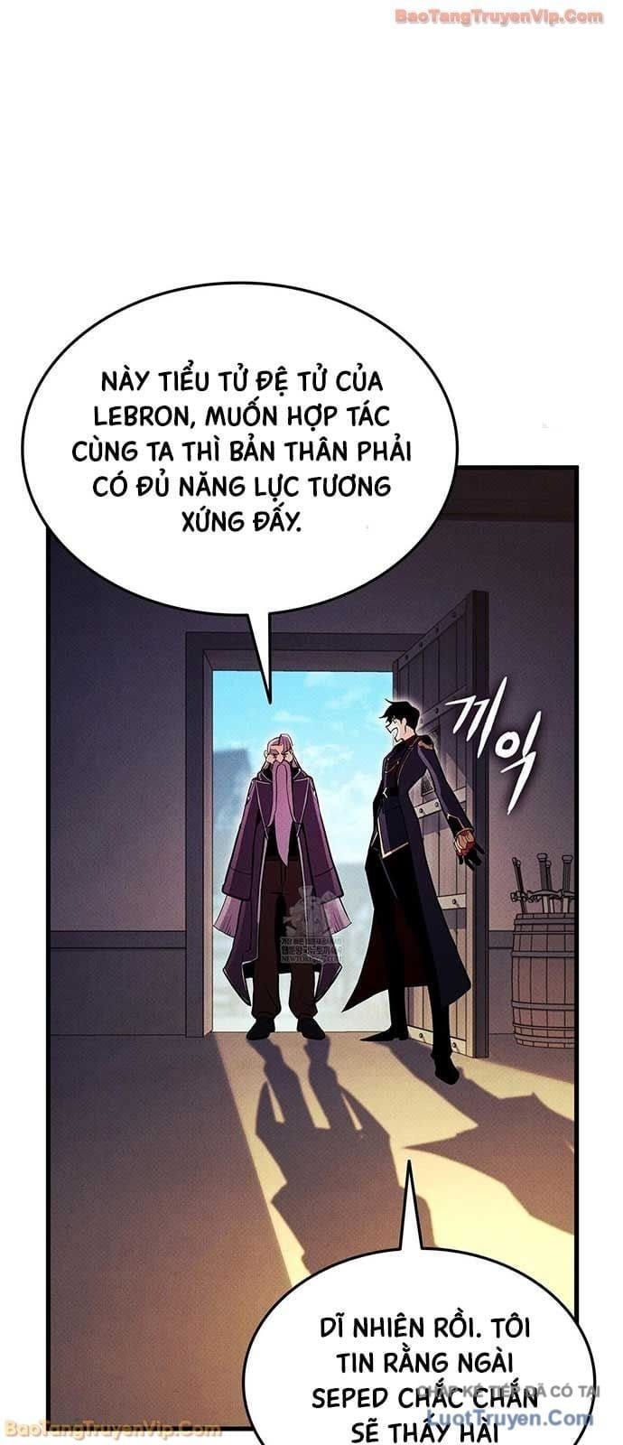 Sự Trở Lại Của Vị Thần Sức Mạnh Chapter 225 - 2