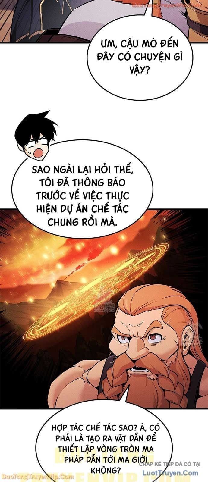 Sự Trở Lại Của Vị Thần Sức Mạnh Chapter 225 - 9