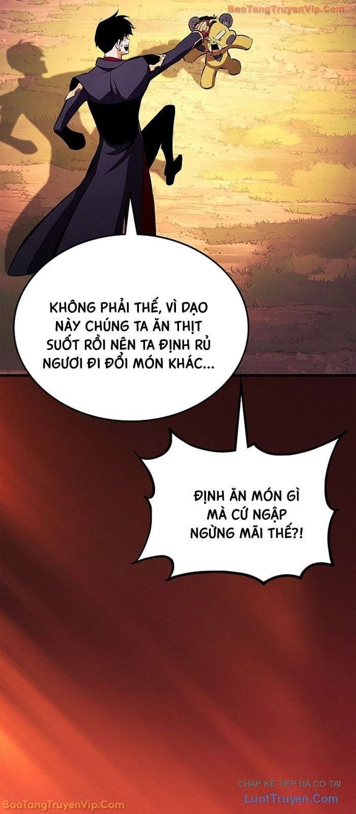 Sự Trở Lại Của Vị Thần Sức Mạnh Chapter 226 - 13