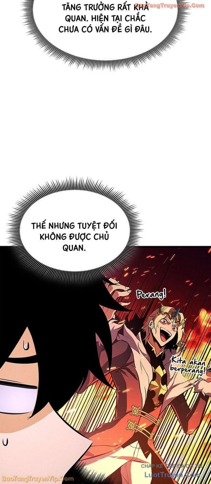 Sự Trở Lại Của Vị Thần Sức Mạnh Chapter 226 - 3