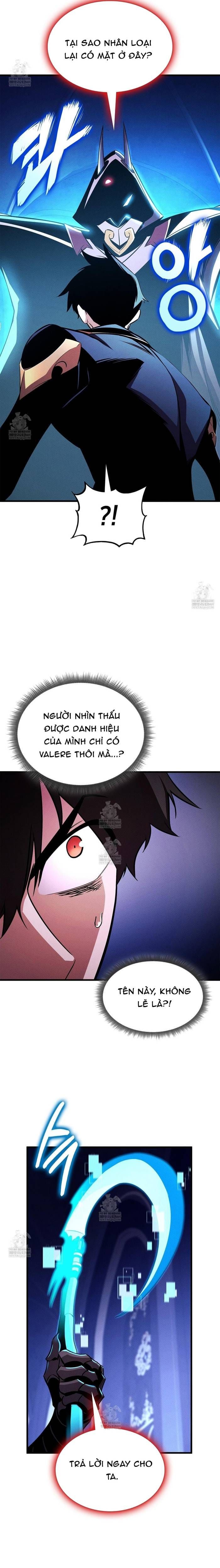 Sự Trở Lại Của Vị Thần Sức Mạnh Chapter 227 - 16