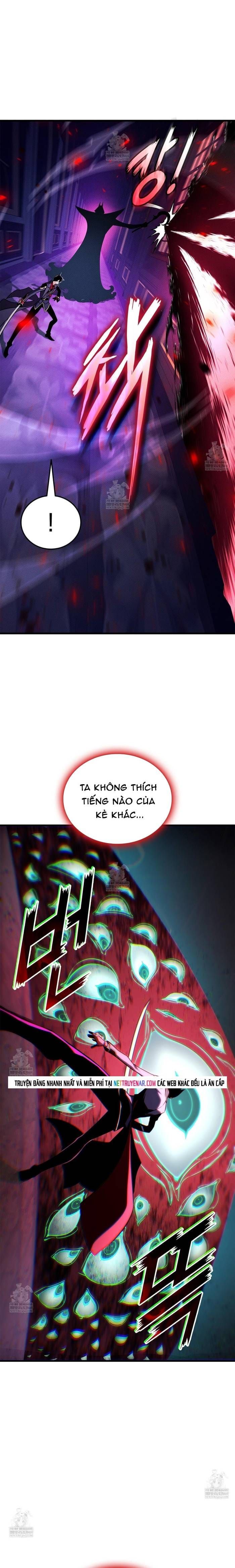Sự Trở Lại Của Vị Thần Sức Mạnh Chapter 227 - 17