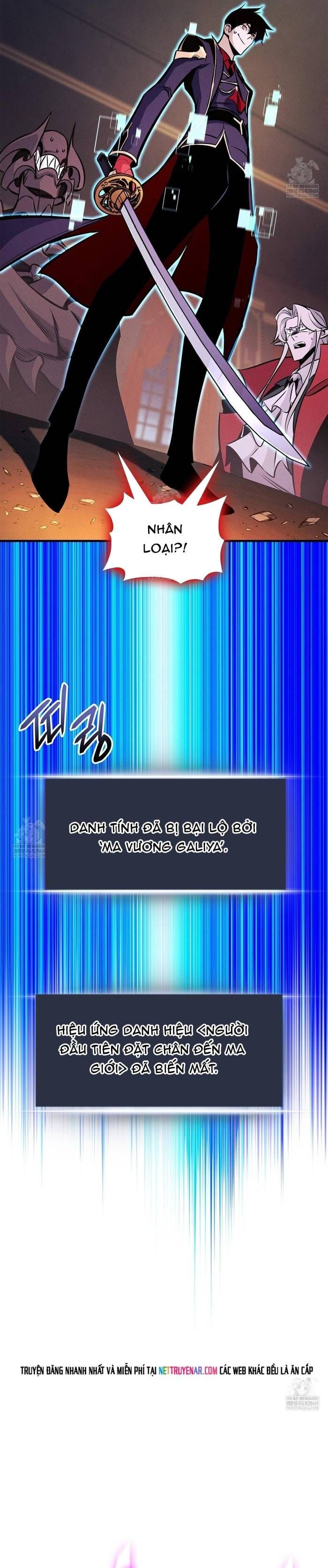 Sự Trở Lại Của Vị Thần Sức Mạnh Chapter 227 - 25