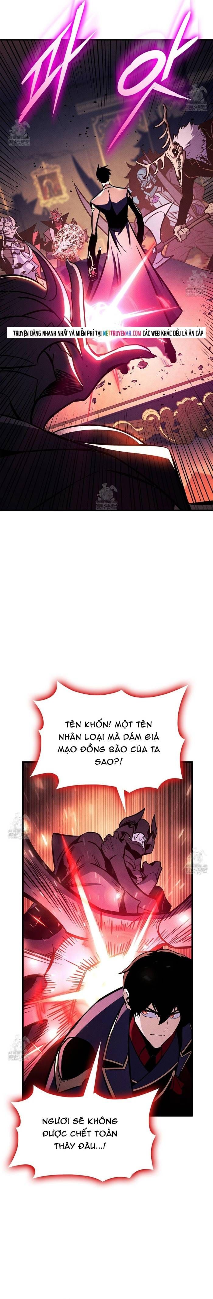 Sự Trở Lại Của Vị Thần Sức Mạnh Chapter 227 - 26