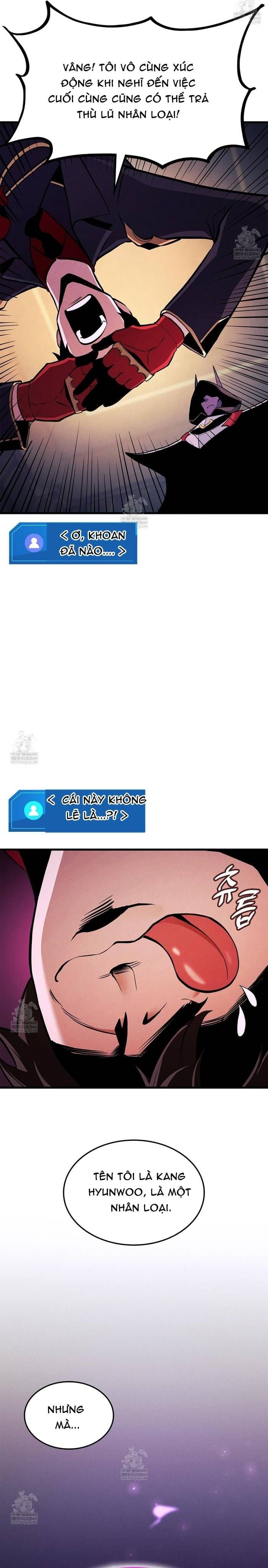 Sự Trở Lại Của Vị Thần Sức Mạnh Chapter 227 - 31