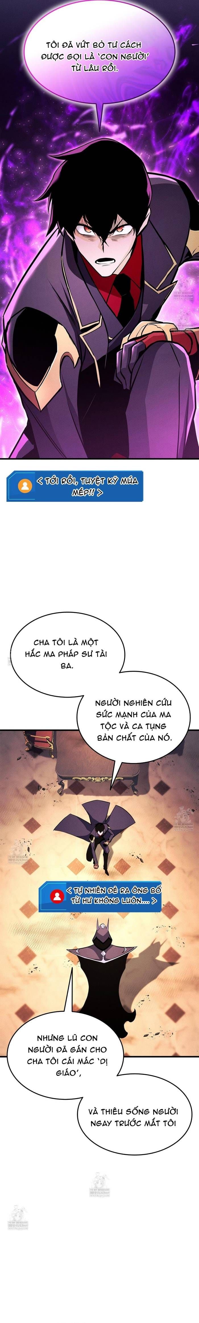 Sự Trở Lại Của Vị Thần Sức Mạnh Chapter 227 - 32