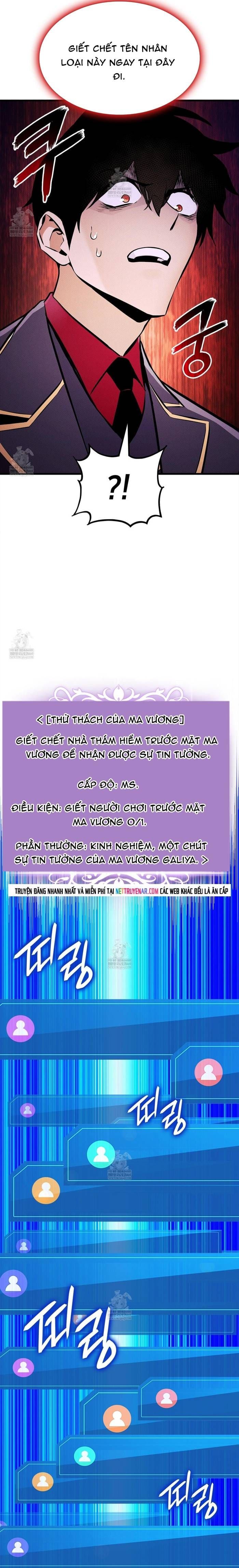 Sự Trở Lại Của Vị Thần Sức Mạnh Chapter 227 - 38