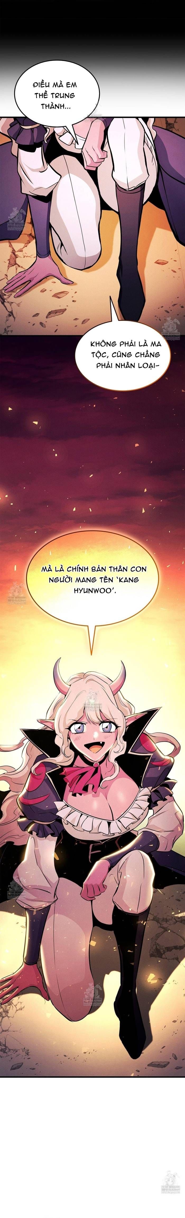 Sự Trở Lại Của Vị Thần Sức Mạnh Chapter 227 - 6