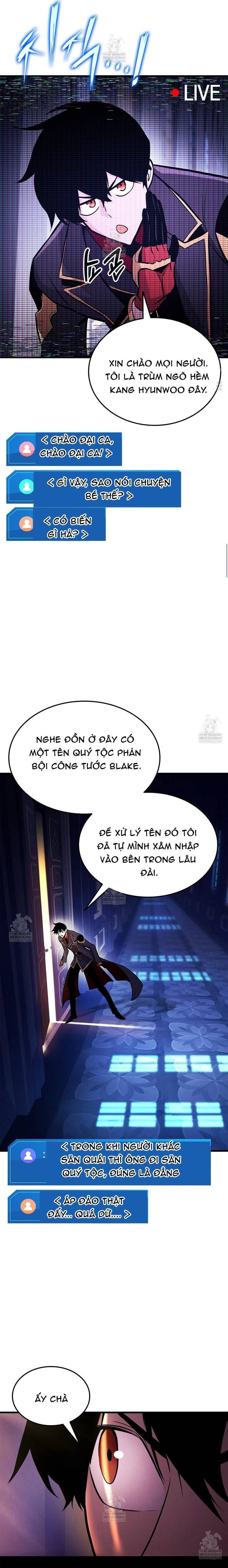 Sự Trở Lại Của Vị Thần Sức Mạnh Chapter 227 - 10