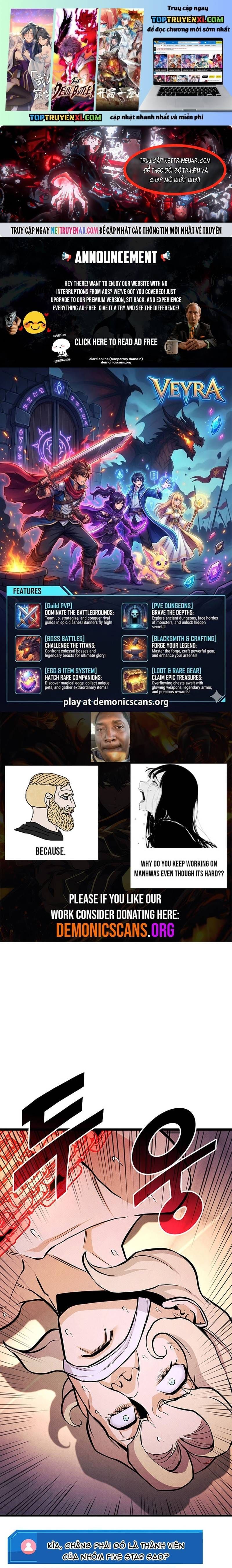 Sự Trở Lại Của Vị Thần Sức Mạnh Chapter 228 - 2