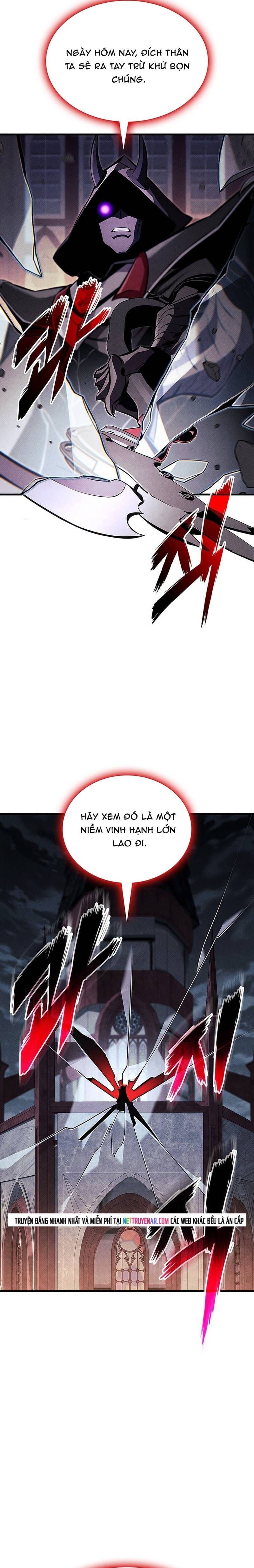 Sự Trở Lại Của Vị Thần Sức Mạnh Chapter 228 - 17