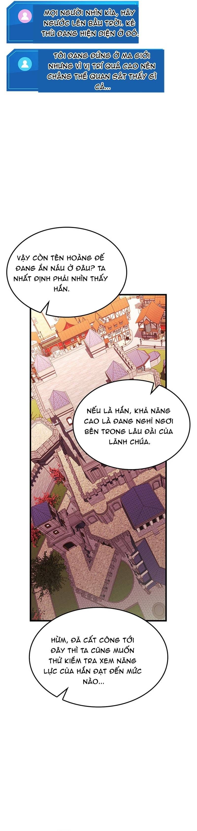 Sự Trở Lại Của Vị Thần Sức Mạnh Chapter 228 - 26