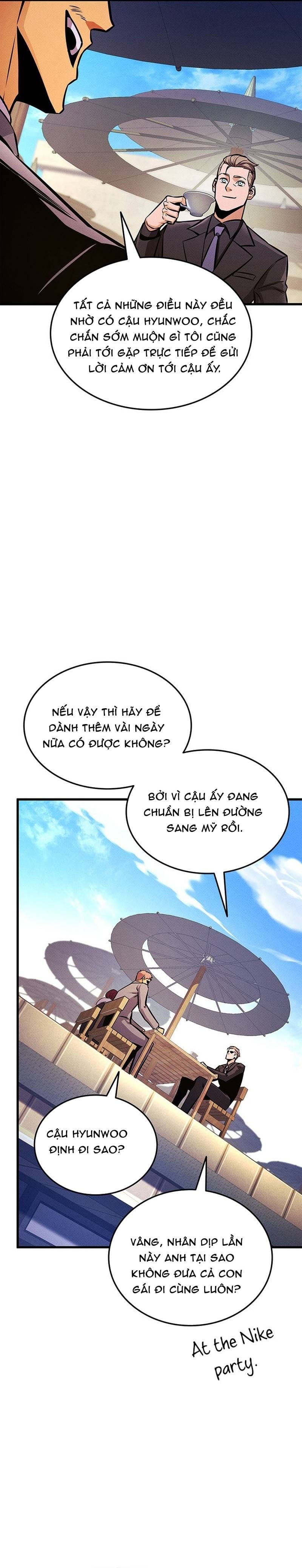 Sự Trở Lại Của Vị Thần Sức Mạnh Chapter 228 - 36