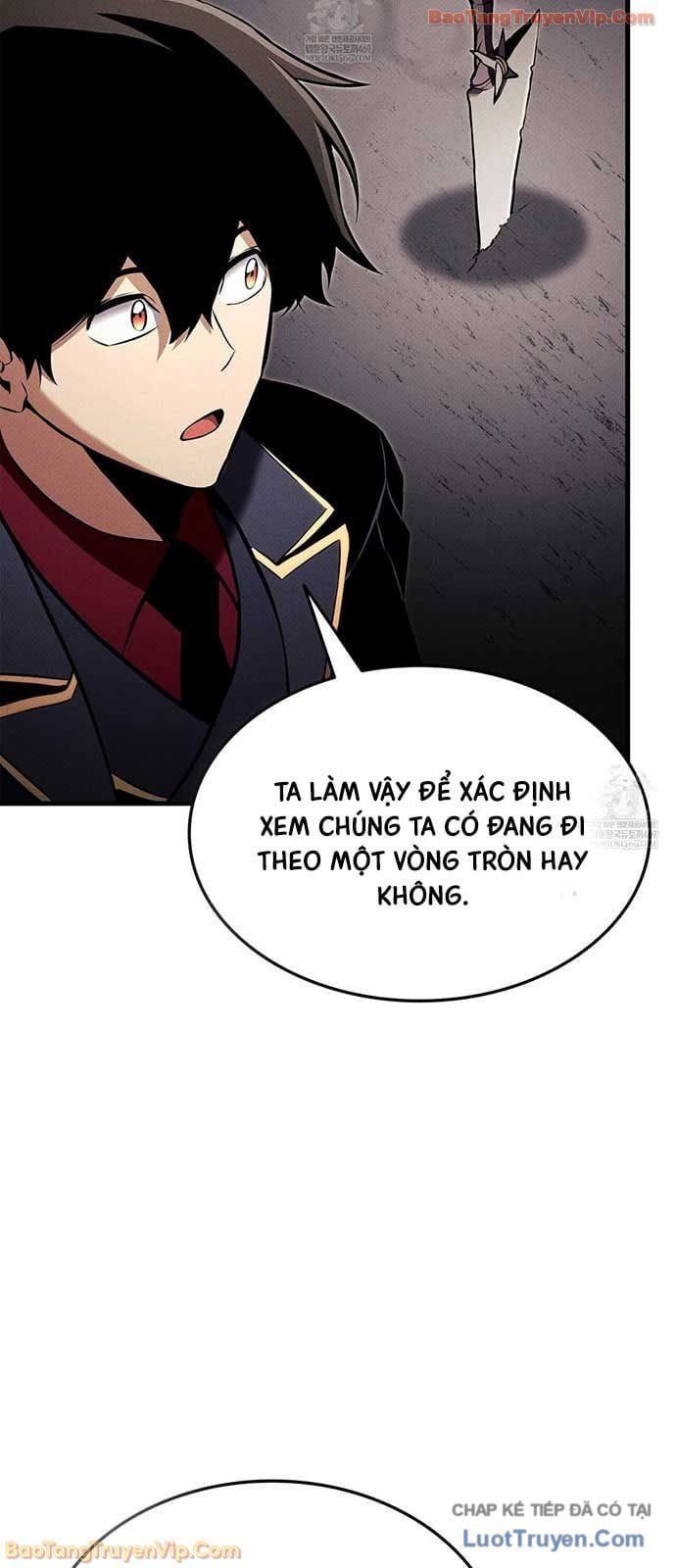 Sự Trở Lại Của Vị Thần Sức Mạnh Chapter 230 - 22