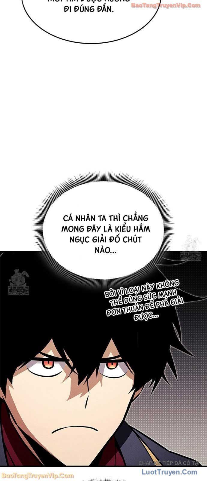 Sự Trở Lại Của Vị Thần Sức Mạnh Chapter 230 - 25