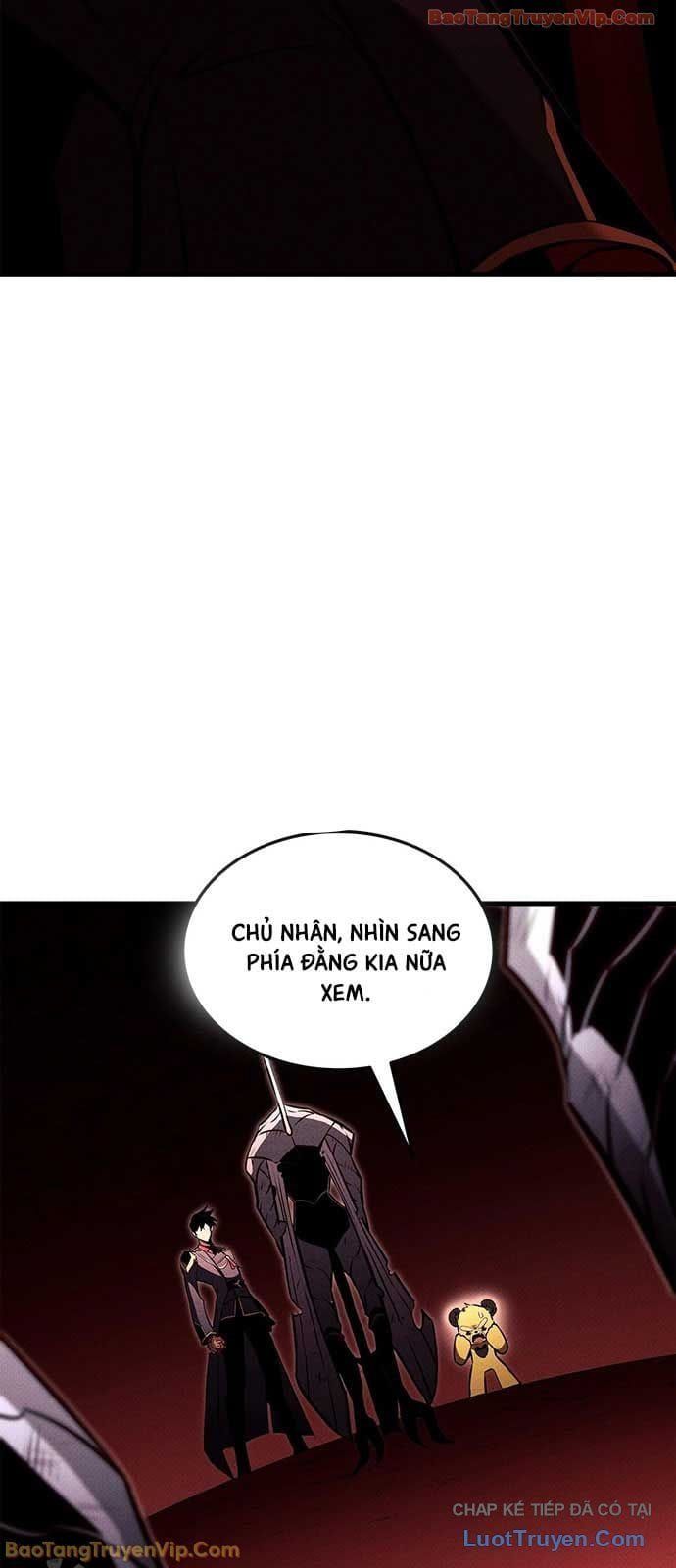 Sự Trở Lại Của Vị Thần Sức Mạnh Chapter 230 - 31
