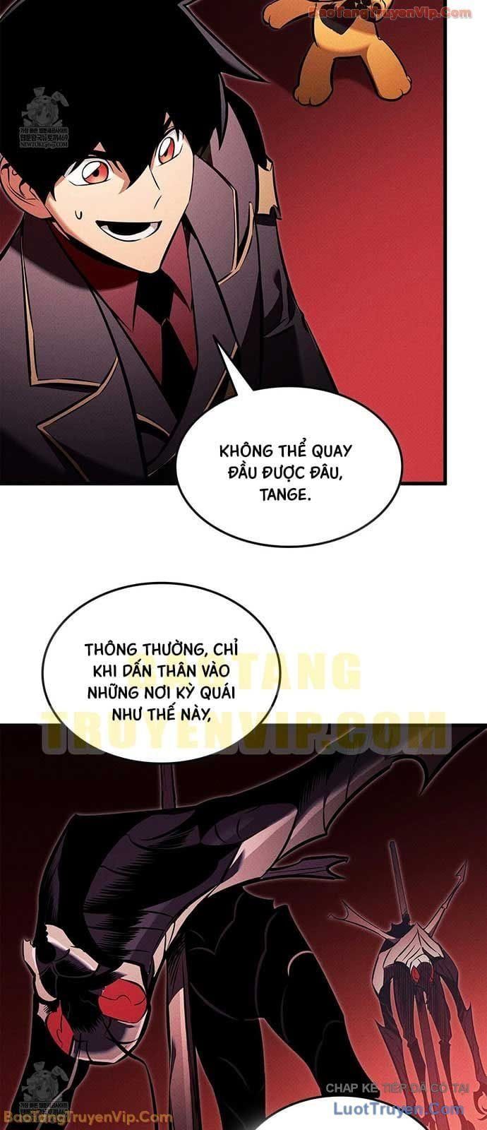 Sự Trở Lại Của Vị Thần Sức Mạnh Chapter 230 - 36