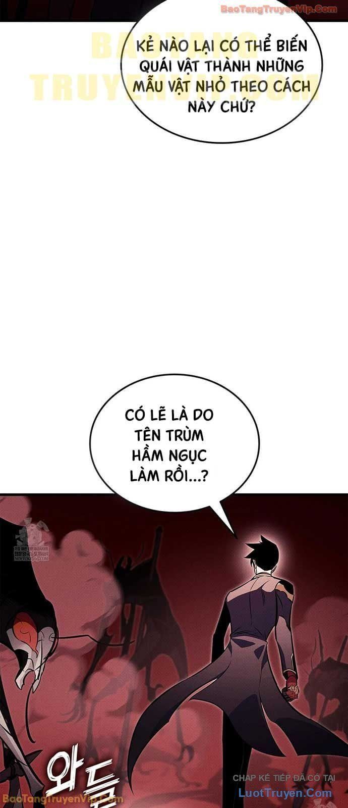 Sự Trở Lại Của Vị Thần Sức Mạnh Chapter 230 - 42