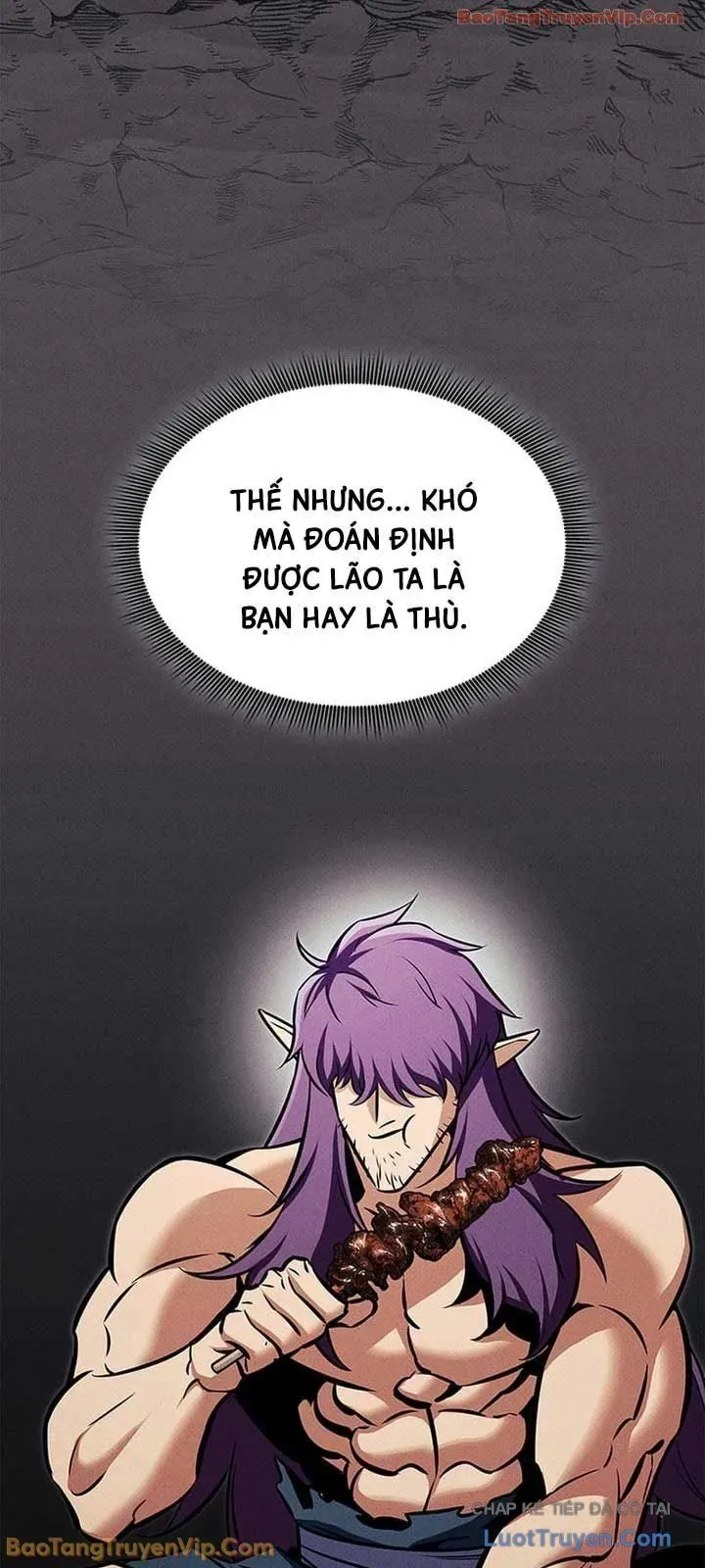 Sự Trở Lại Của Vị Thần Sức Mạnh Chapter 231 - 37