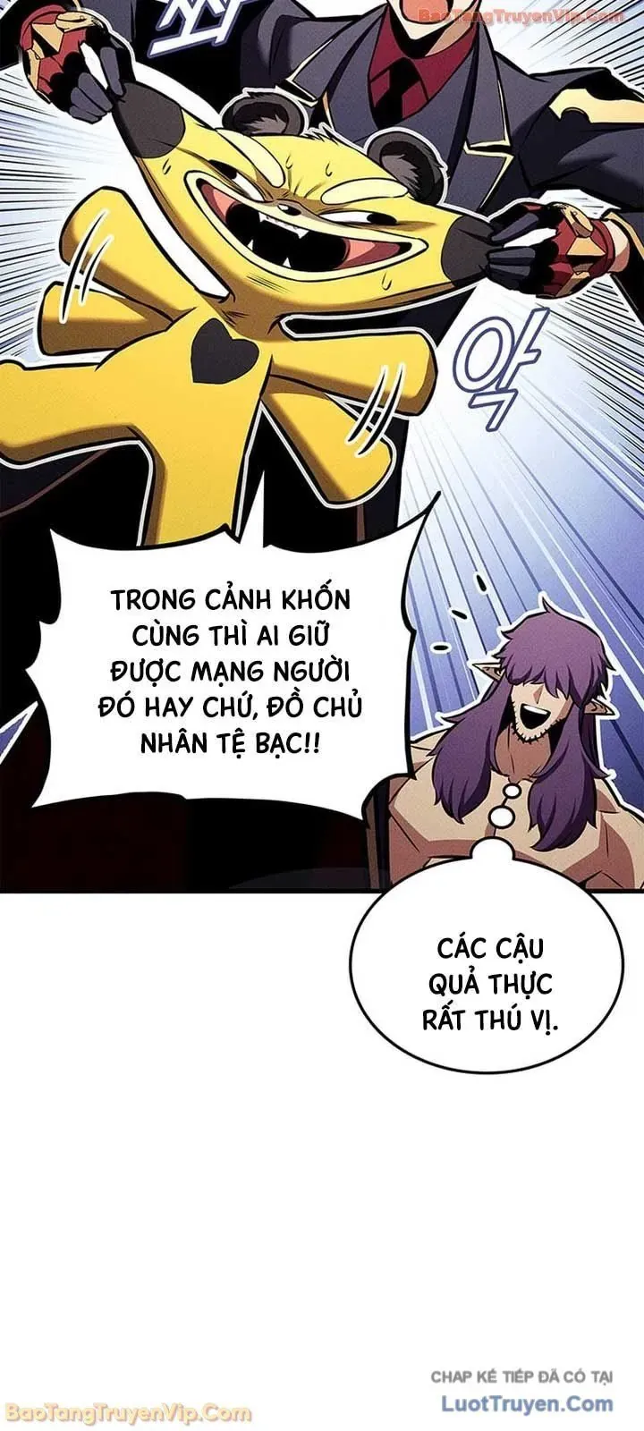 Sự Trở Lại Của Vị Thần Sức Mạnh Chapter 231 - 47