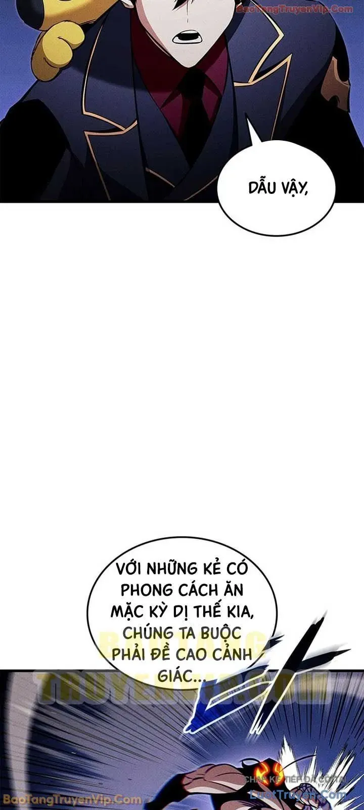 Sự Trở Lại Của Vị Thần Sức Mạnh Chapter 231 - 7