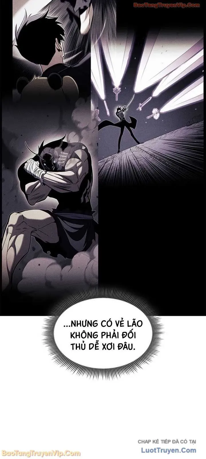 Sự Trở Lại Của Vị Thần Sức Mạnh Chapter 231 - 68