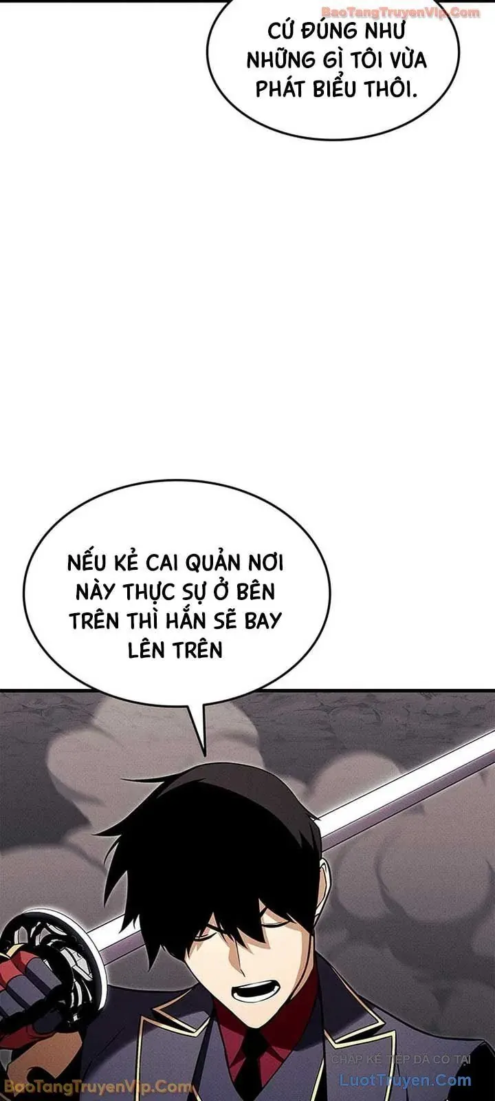 Sự Trở Lại Của Vị Thần Sức Mạnh Chapter 231 - 85