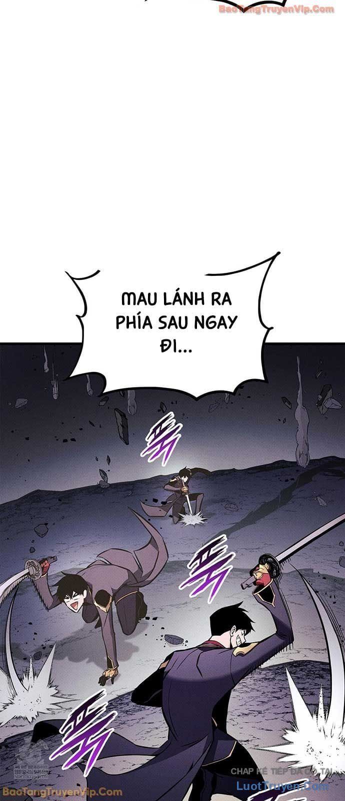 Sự Trở Lại Của Vị Thần Sức Mạnh Chapter 232 - 25