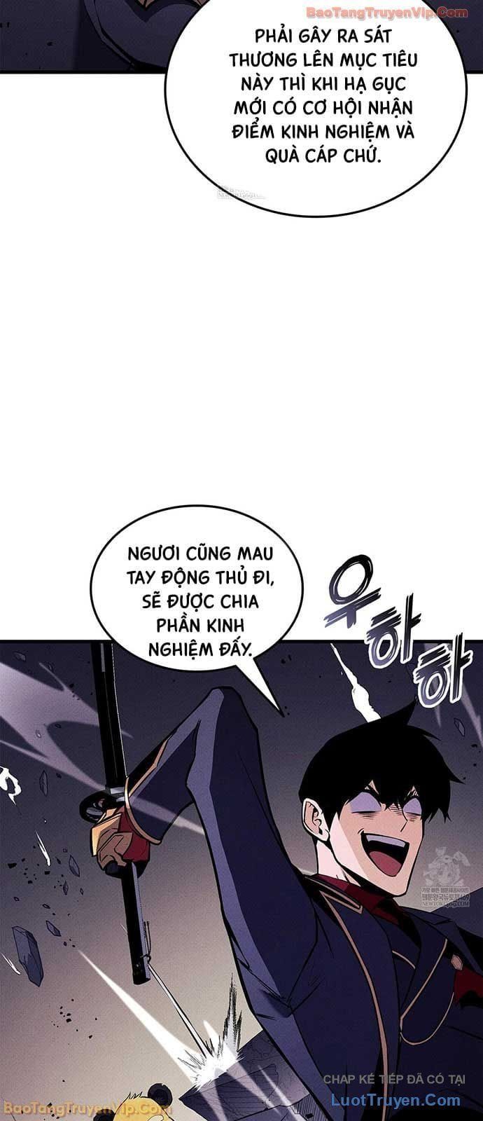 Sự Trở Lại Của Vị Thần Sức Mạnh Chapter 232 - 27