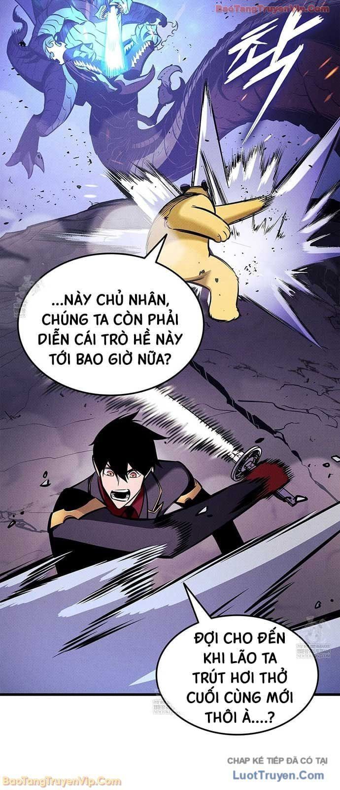 Sự Trở Lại Của Vị Thần Sức Mạnh Chapter 232 - 43