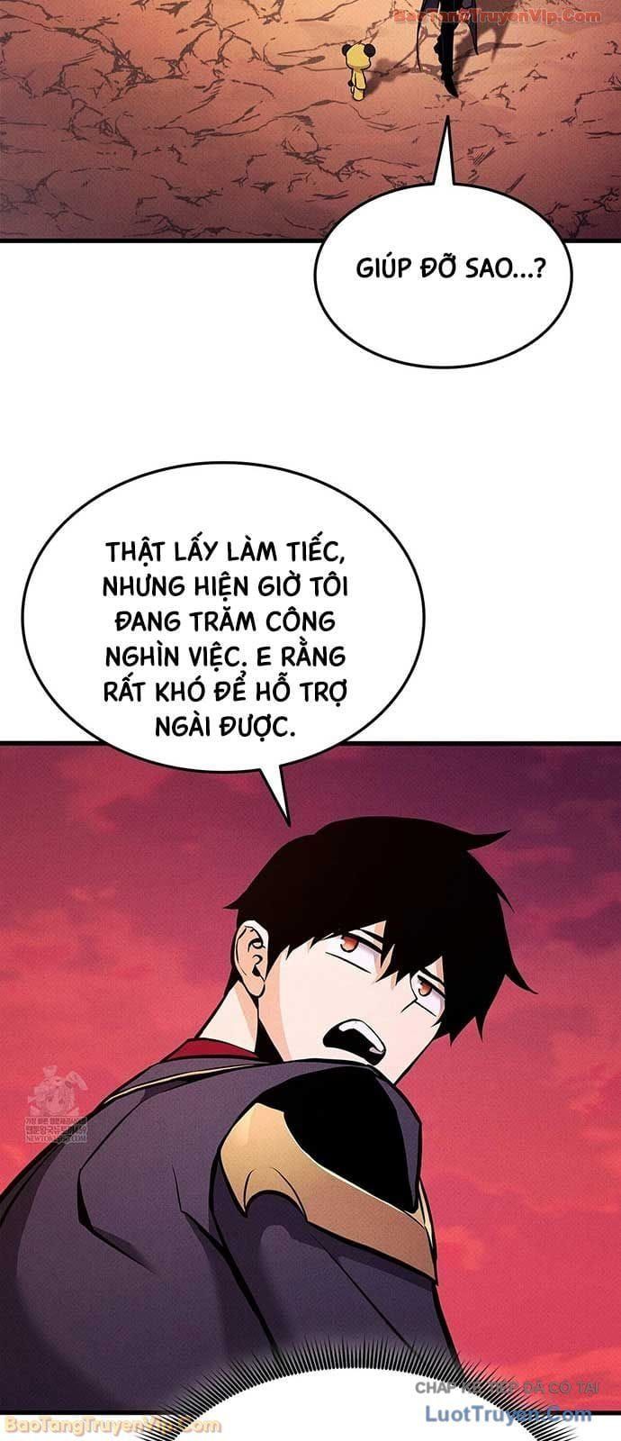 Sự Trở Lại Của Vị Thần Sức Mạnh Chapter 232 - 83