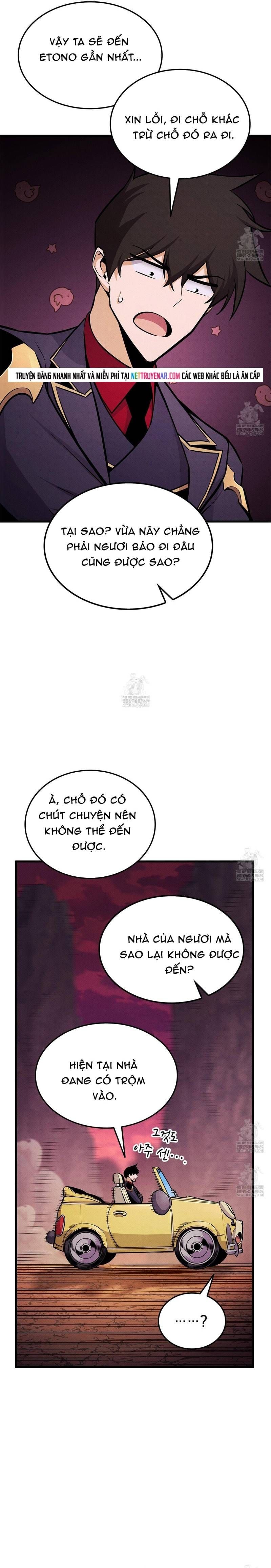 Sự Trở Lại Của Vị Thần Sức Mạnh Chapter 233 - 13